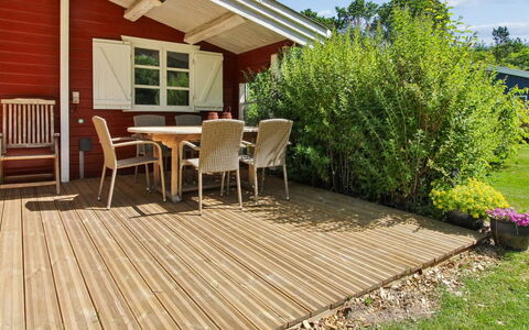 Jalina - 30Km from the Sea: Furniture, Outdoor Furniture, Tableware, Table, Drinkware, Chair, Outdoor Table, Food, Bottle