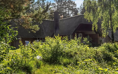 Ullamaj - 700M from the Sea: Vegetation, Shrub, Cottage, Land Lot, Plant Community, Roof, Garden, Rural Area, Groundcover