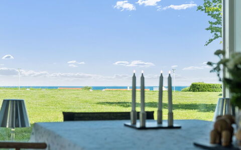 Arnke - 300M from the Sea: Furniture, Outdoor Furniture, Tableware, Table, Drinkware, Chair, Outdoor Table, Food, Bottle