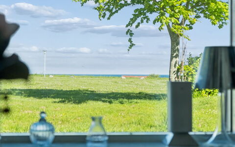 Arnke - 300M from the Sea: Furniture, Outdoor Furniture, Tableware, Table, Drinkware, Chair, Outdoor Table, Food, Bottle