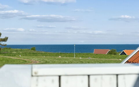 Arnke - 300M from the Sea: Tree, Bank, Cottage, Rural Area, Lake, Reflection, Reservoir, Pond