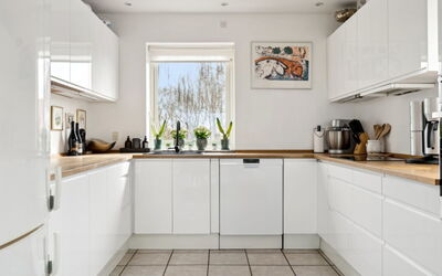 Arnke - 300M from the Sea