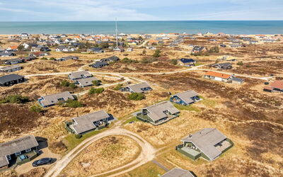 Eida - 400M from the Sea