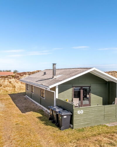 Eida - 400M from the Sea