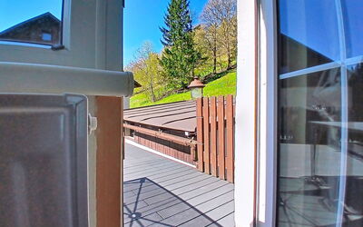 Hillside Terrace