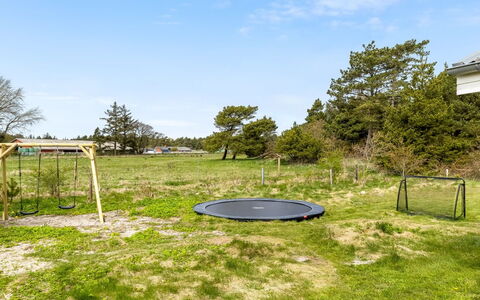 Mikkelina - 1.7Km from the Sea: Grass, Plain, Land Lot, Lawn, Meadow, Garden, Shade, Park, Pasture, Yard