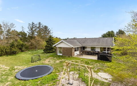Mikkelina - 1.7Km from the Sea: Grass, Landscape, Land Lot, Plain, Rural Area, Lawn, Garden, Cottage, Meadow, Estate