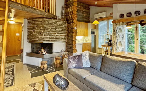 Rukan Kivikelo: Interior Design, Furniture, Flooring, Wood, Ceiling, Floor, Room, Living Room, Home, Couch