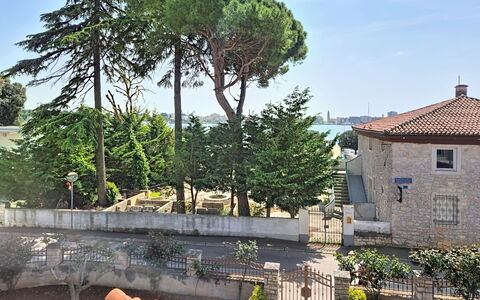 Accommodation:&nbsp;Villa Teuta 140.1