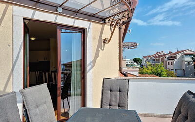 Accommodation:&nbsp;Villa Teuta 140.2