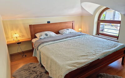 Accommodation:&nbsp;Villa Teuta 140.1