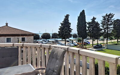 Accommodation:&nbsp;Villa Teuta 140.2