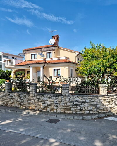 Villa Teuta 140.2