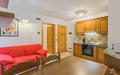 Accommodation:&nbsp;Abete e Betulla 100.3