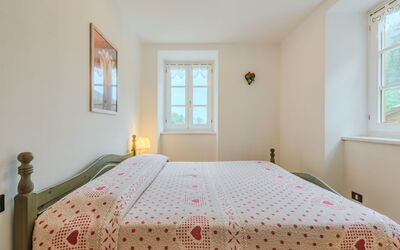 Accommodation:&nbsp;Abete 100.2