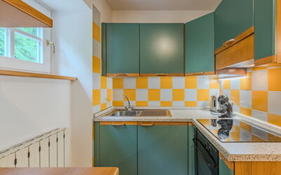 Accommodation:&nbsp;Abete e Betulla 100.3