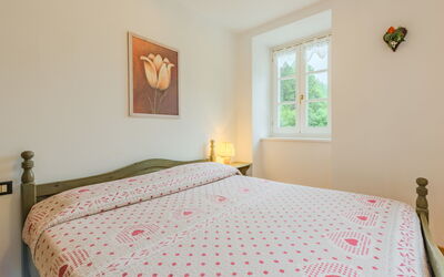 Accommodation:&nbsp;Abete 100.2