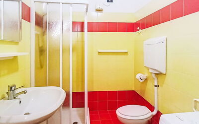 Accommodation:&nbsp;Abete e Betulla 100.3