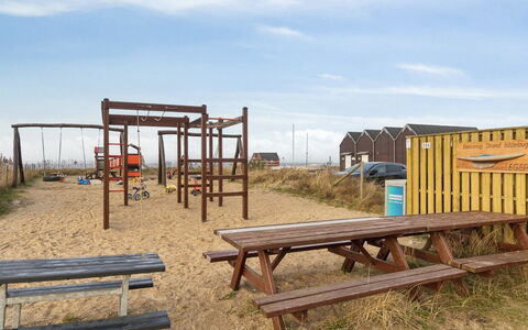Pejo - 10M from the Sea: Sky, Landscape, Plain, Land Lot, Sand, Soil