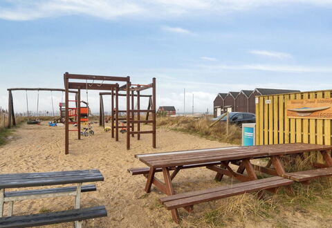 Pejo - 10M from the Sea: Sky, Landscape, Plain, Land Lot, Sand, Soil