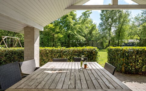 Antoinetta - 350M from the Sea: Wood, Shade, Outdoor Furniture, Furniture, Land Lot, Porch, Garden, Outdoor Table, Chair, Outdoor Structure
