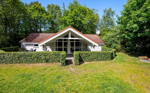 Antoinetta - 350M from the Sea: Shrub, Home, House, Roof, Cottage, Estate, Lawn, Garden, Farmhouse, Landscaping