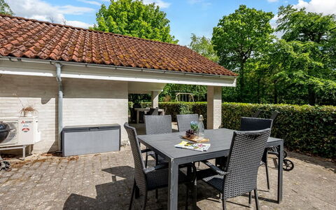 Antoinetta - 350M from the Sea: Outdoor Furniture, Furniture, Outdoor Table, Shade, Chair, Kitchen & Dining Room Table, Patio, Garden, Outdoor Structure, Landscaping