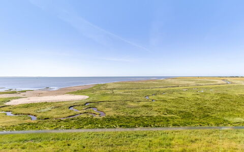 Nadua - 25M from the Sea