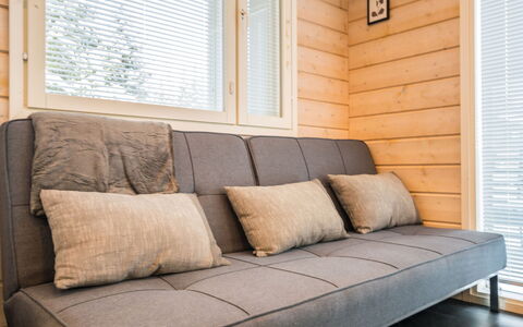 Parashimos B: Furniture, Wood, Flooring, Interior Design, Floor, Wood Flooring, Room, Couch, Living Room