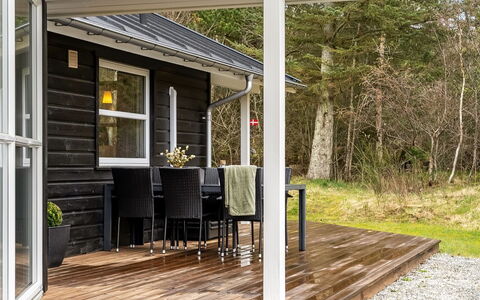 Joske - 2Km from the Sea: Wood, Porch, Flooring, Deck, Hardwood, Door, Home, Wood Stain, Plank, Wood Flooring
