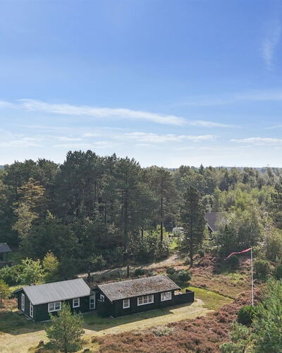 Sorja - 170M from the Sea