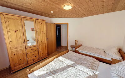 Accommodation:&nbsp;Ferienhof Wolf 646.2