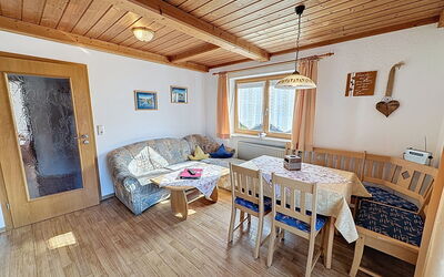 Accommodation:&nbsp;Ferienhof Wolf 646.2
