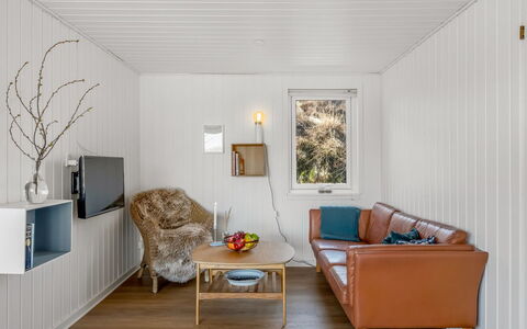 Aiden - 650M from the Sea: Furniture, Wood, Interior Design, Flooring, Floor, Chair, Room, Ceiling, Living Room, Apartment
