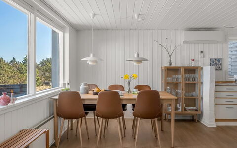 Aiden - 650M from the Sea: Furniture, Wood, Interior Design, Flooring, Floor, Chair, Room, Ceiling, Living Room, Apartment