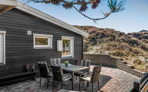 Aiden - 650M from the Sea: Furniture, Wood, Interior Design, Flooring, Floor, Chair, Room, Ceiling, Living Room, Apartment