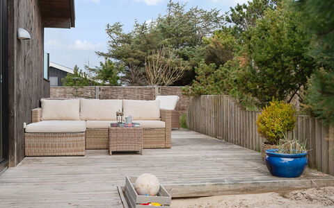 Minka - 500M from the Sea: Furniture, Wood, Interior Design, Flooring, Floor, Chair, Room, Ceiling, Living Room, Apartment