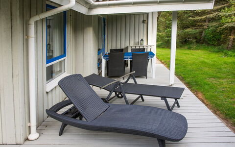 Nis - 900M from the Sea: Outdoor Furniture, Furniture, Composite Material, Deck, Shade, Porch, Chair, Outdoor Table, Hardwood, Outdoor Structure
