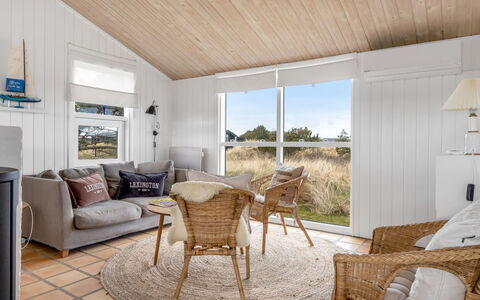 Enni - 350M from the Sea: Wood, Interior Design, Furniture, Ceiling, Floor, Flooring, Home, Wood Flooring, Living Room, Room