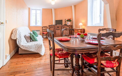 La Chapelle: Apartment, Balcony, Condominium, Hotel, Resort, Resort Town, Hacienda, Villa, Seaside Resort
