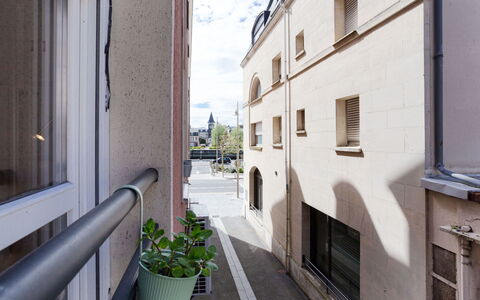 Trouville Bay: Apartment, Balcony, Condominium, Hotel, Resort, Resort Town, Hacienda, Villa, Seaside Resort