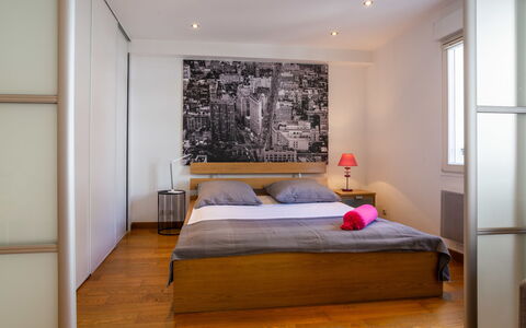 Trouville Bay: Apartment, Balcony, Condominium, Hotel, Resort, Resort Town, Hacienda, Villa, Seaside Resort