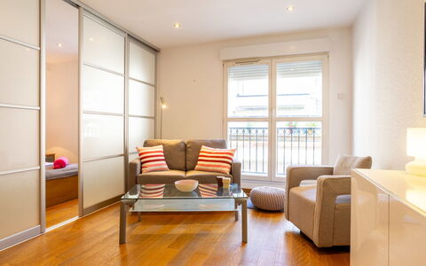 Trouville Bay: Apartment, Balcony, Condominium, Hotel, Resort, Resort Town, Hacienda, Villa, Seaside Resort