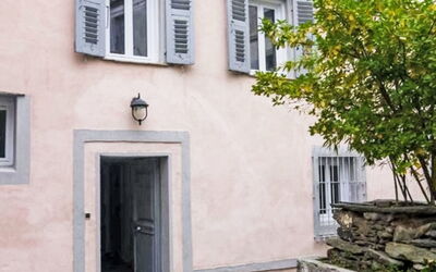 Casa Giuliani