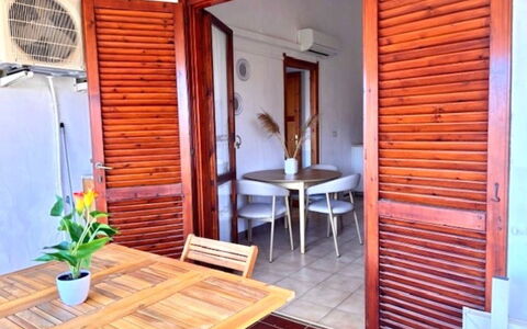 Appartamento Fortuna: Apartment, Balcony, Condominium, Hotel, Resort, Resort Town, Hacienda, Villa, Seaside Resort