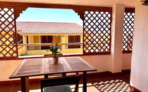 Appartamento Fortuna: Apartment, Balcony, Condominium, Hotel, Resort, Resort Town, Hacienda, Villa, Seaside Resort