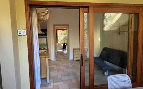 Accommodation:&nbsp;Abbaechelu 661.2