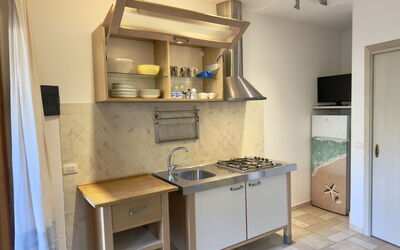 Accommodation:&nbsp;Abbaechelu 661.2