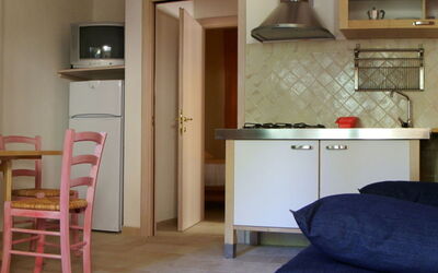 Accommodation:&nbsp;Abbaechelu 661.2