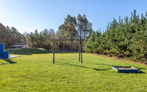 Nedzad - 500M from the Sea: House, Roof, Home, Cottage, Shrub, Groundcover, Estate, Farmhouse, Siding, Garden Buildings